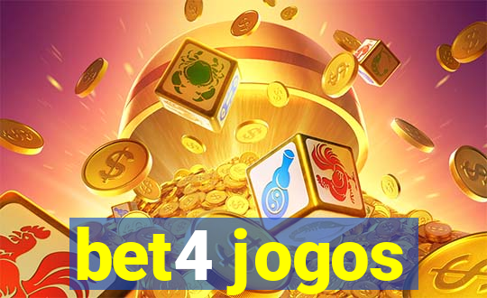 bet4 jogos